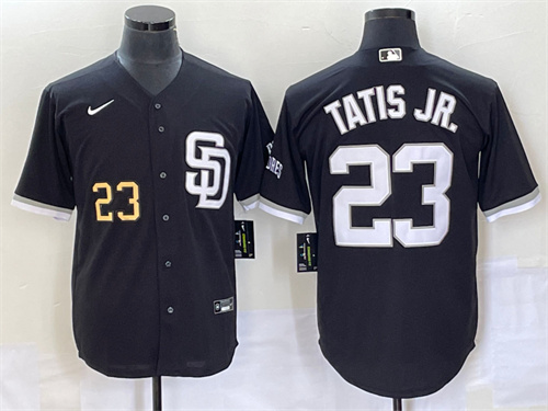 San Diego Padres Majestic Jerseys-232