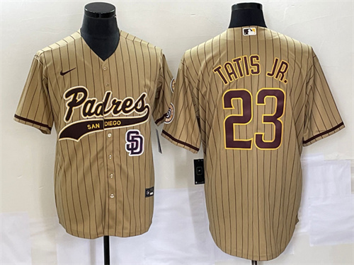 San Diego Padres Majestic Jerseys-234