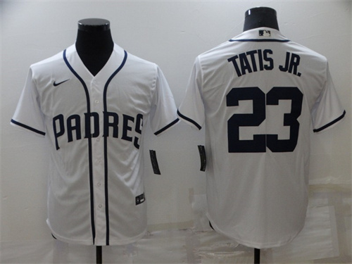 San Diego Padres Majestic Jerseys-029