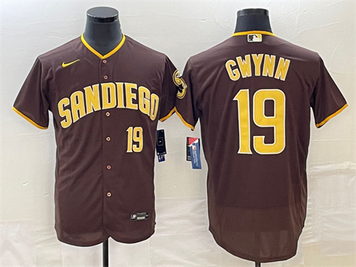 San Diego Padres Flexbase jerseys-048