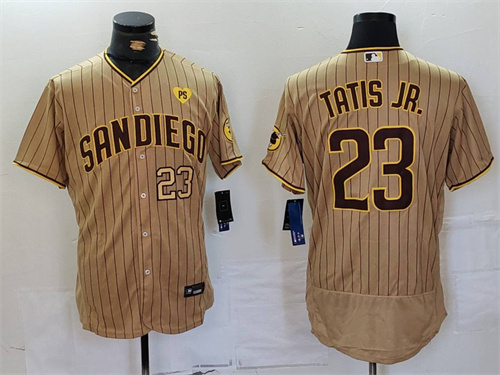 San Diego Padres Flexbase jerseys-0057