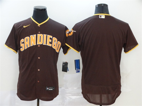 San Diego Padres Flexbase jerseys-005