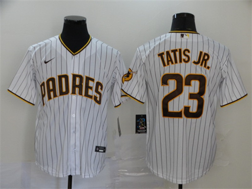 San Diego Padres Majestic Jerseys-006