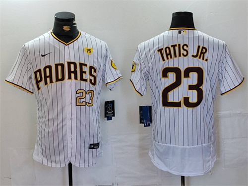 San Diego Padres Flexbase jerseys-0060