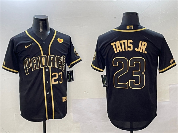 San Diego Padres Majestic Jerseys-0668