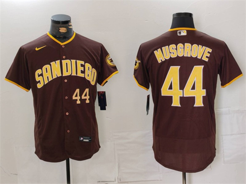 San Diego Padres Flexbase jerseys-0069