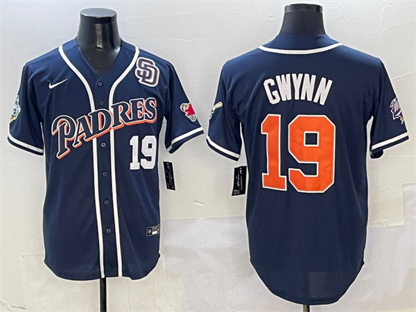 San Diego Padres Majestic Jerseys-0706
