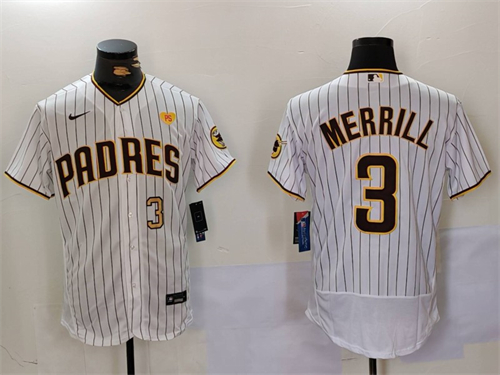 San Diego Padres Flexbase jerseys-0081