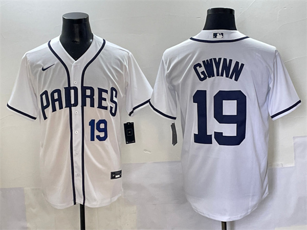 San Diego Padres Majestic Jerseys-0921