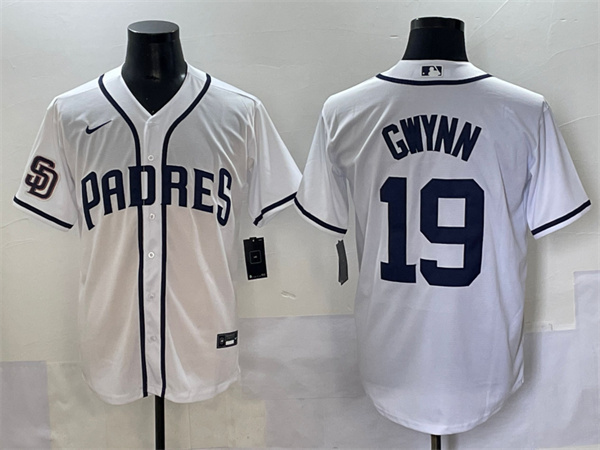 San Diego Padres Majestic Jerseys-0922