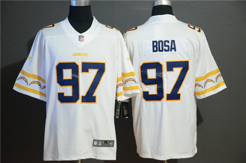 San Diego Chargers Limited Jersey-219