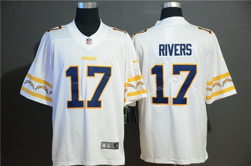 San Diego Chargers Limited Jersey-220