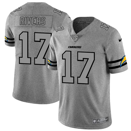San Diego Chargers Limited Jersey-222