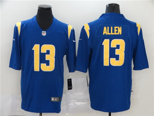 San Diego Chargers Limited Jersey-237