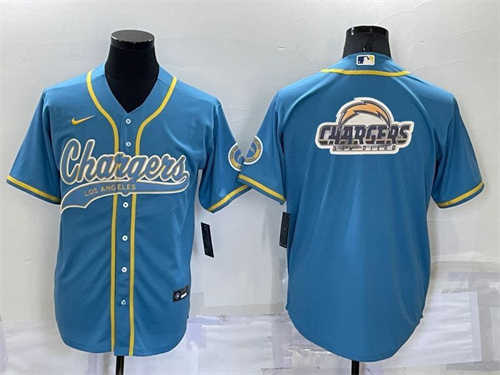 San Diego Chargers Limited Jersey-277