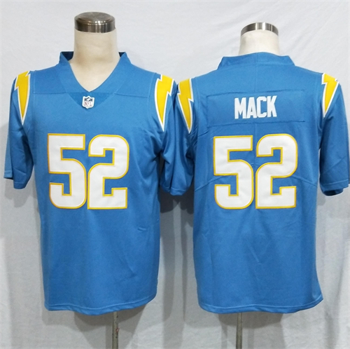 San Diego Chargers Limited Jersey-0299