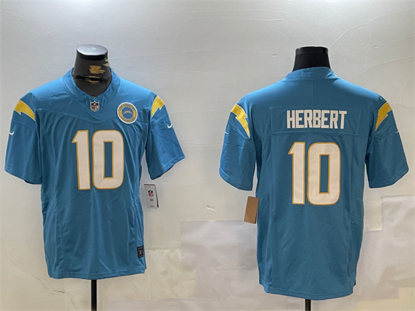 San Diego Chargers Limited Jersey-0306