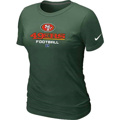 NFL Women's T-Shirt(4)-412