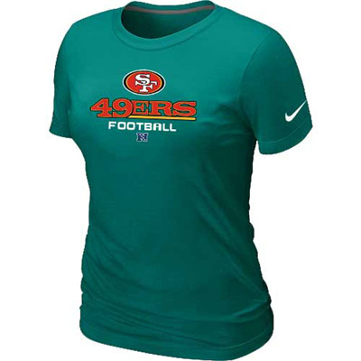 NFL Women's T-Shirt(4)-413