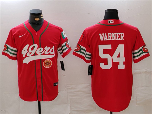 San Francisco 49ers Limited Jersey-0952