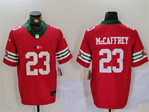 San Francisco 49ers Limited Jersey-0977