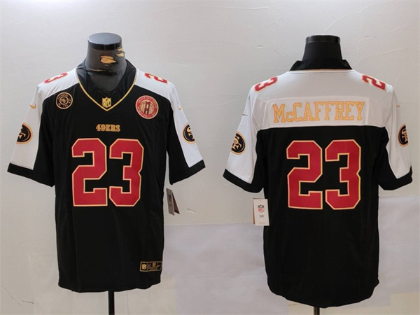 San Francisco 49ers Limited Jersey-1067