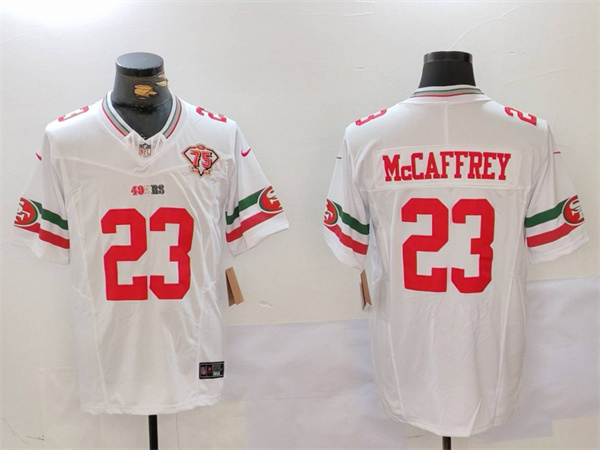 San Francisco 49ers Limited Jersey-1071