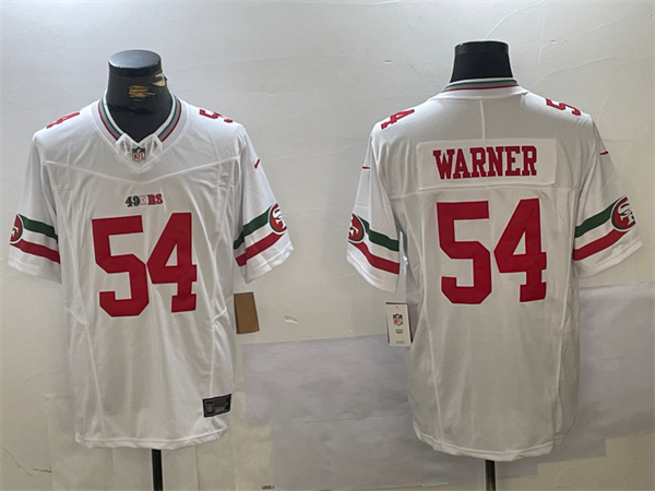 San Francisco 49ers Limited Jersey-1092