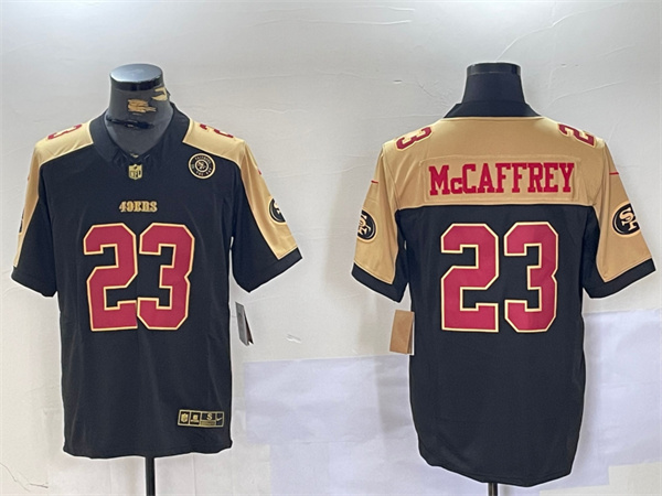 San Francisco 49ers Limited Jersey-1099