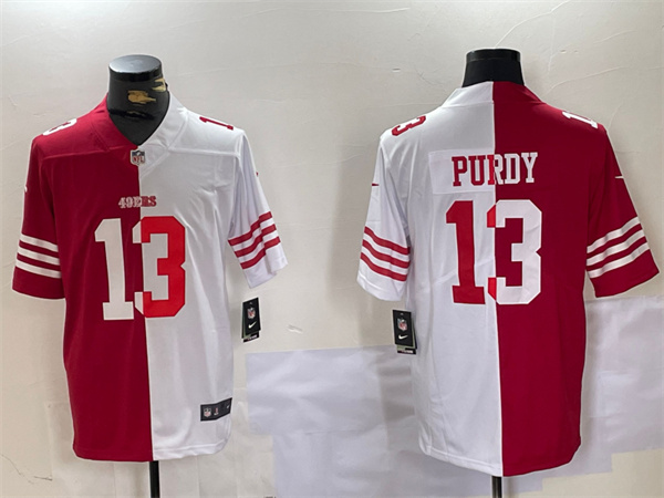 San Francisco 49ers Limited Jersey-1102