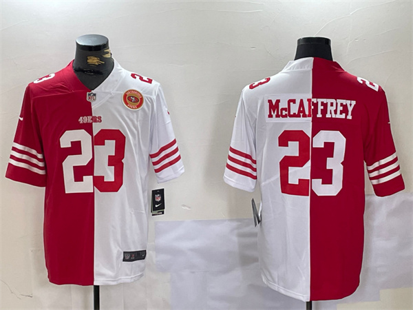 San Francisco 49ers Limited Jersey-1108