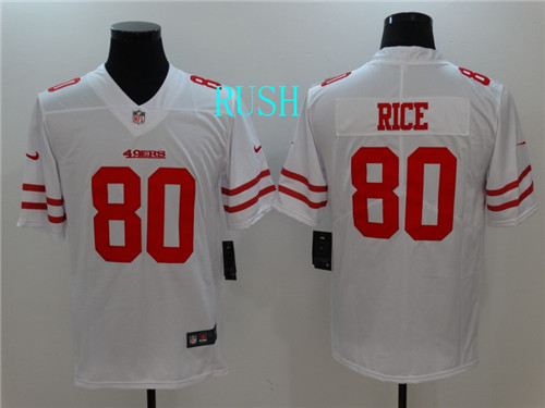 San Francisco 49ers Limited Jersey-073