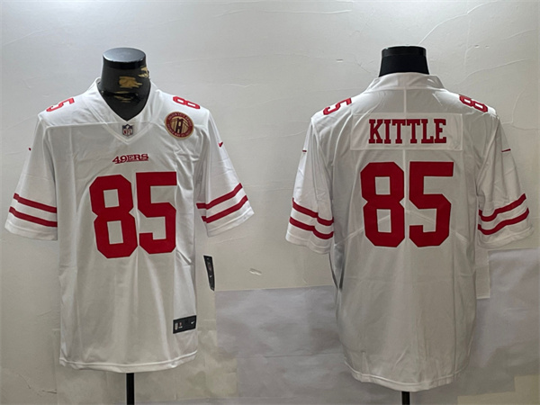 San Francisco 49ers Limited Jersey-1203