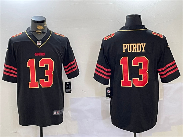 San Francisco 49ers Limited Jersey-1208