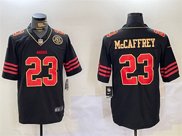 San Francisco 49ers Limited Jersey-1210