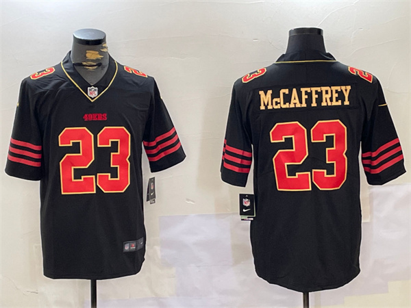 San Francisco 49ers Limited Jersey-1213