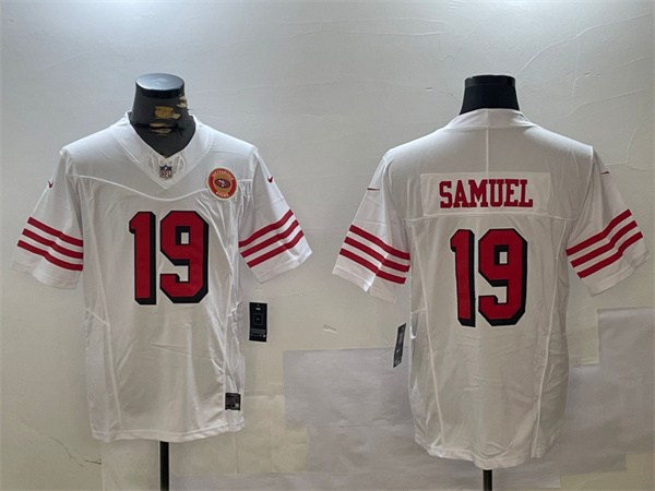 San Francisco 49ers Limited Jersey-1274