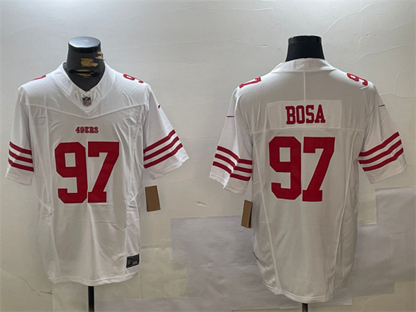 San Francisco 49ers Limited Jersey-1289
