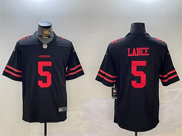 San Francisco 49ers Limited Jersey-1350