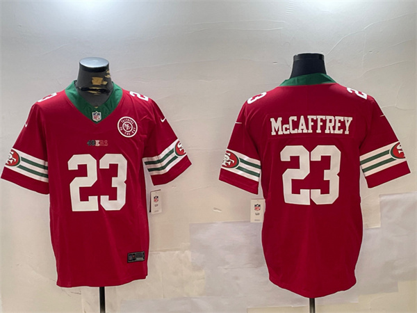 San Francisco 49ers Limited Jersey-1367