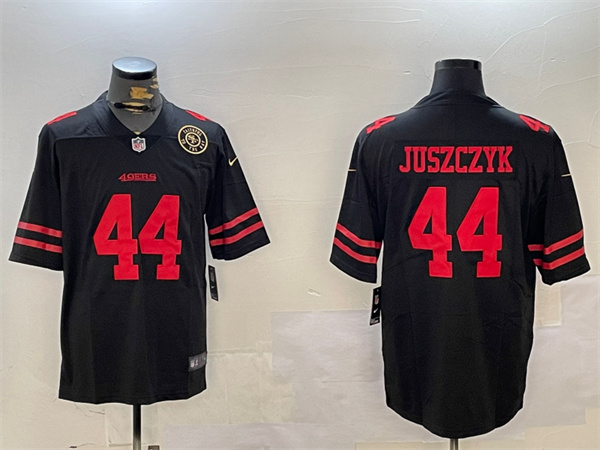 San Francisco 49ers Limited Jersey-1370