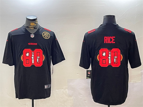 San Francisco 49ers Limited Jersey-1457