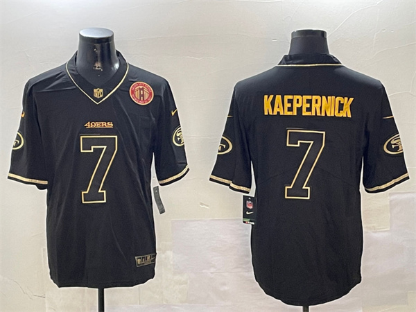 San Francisco 49ers Limited Jersey-1494