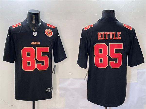 San Francisco 49ers Limited Jersey-1503