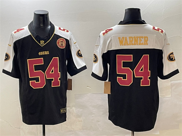 San Francisco 49ers Limited Jersey-1513