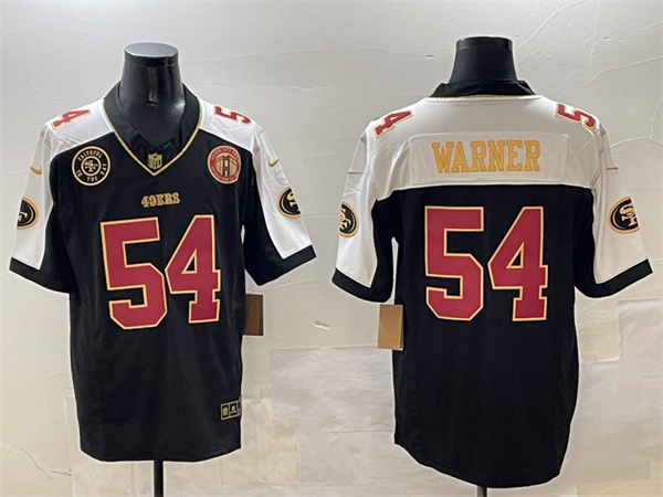 San Francisco 49ers Limited Jersey-1515