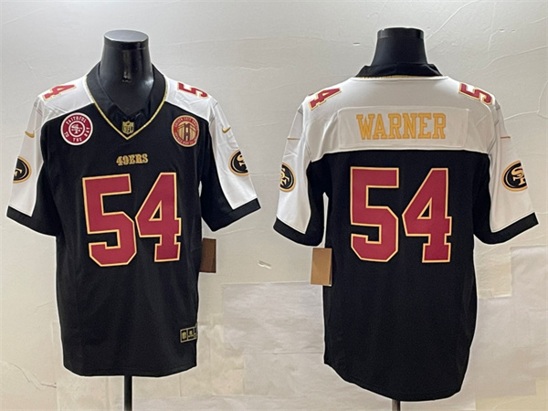 San Francisco 49ers Limited Jersey-1517