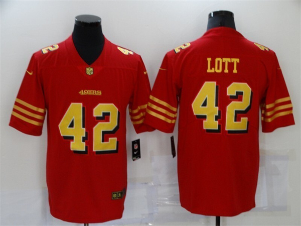 San Francisco 49ers Limited Jersey-1731