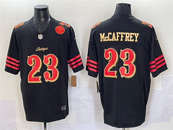San Francisco 49ers Limited Jersey-1815