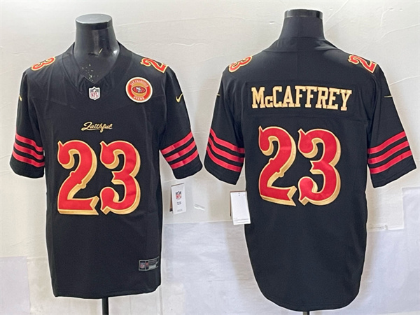 San Francisco 49ers Limited Jersey-1867